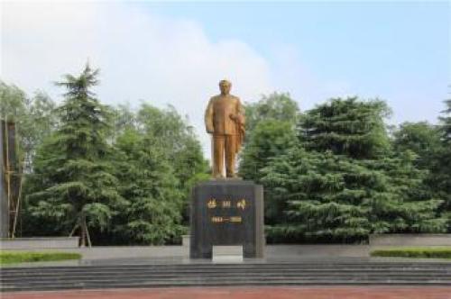 任弼时纪念馆