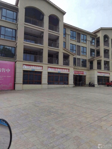 羽鑫百货超市(石梅山庄店)