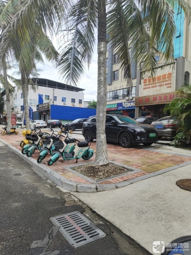 春光海南特产专营店(中兴大街店)
