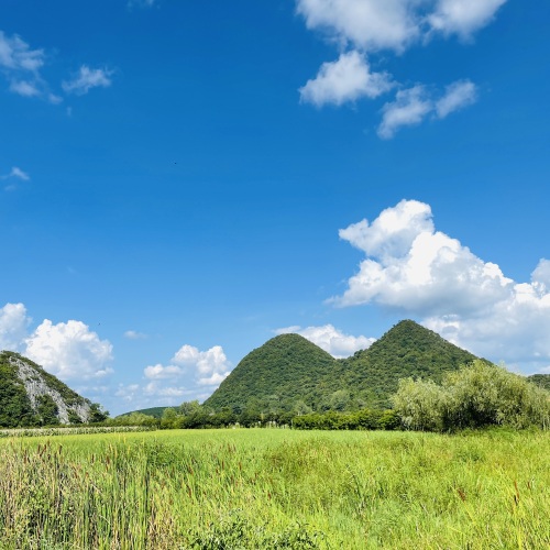 小河湾美丽乡村旅游景区