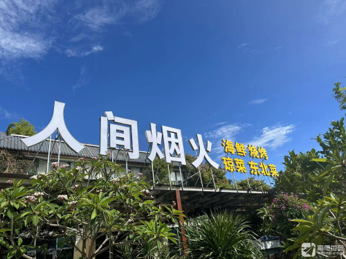 人间烟火·海南鸡饭(亚龙湾博后店)