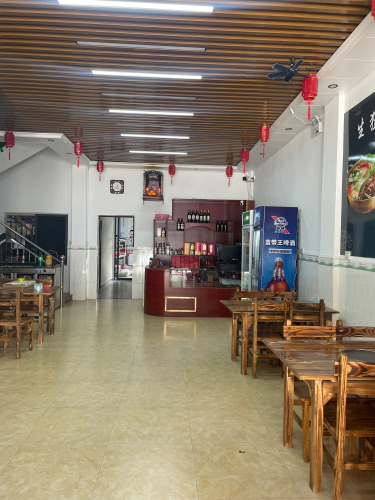 尝鲜吧海鲜·海鲜店(香水湾店)