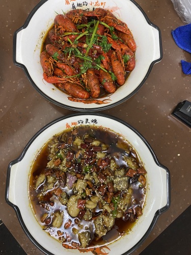 馋嘴小龙虾(市仔二巷店)