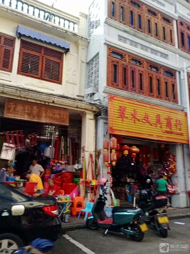 翠木文具商行(环球春天广场店)