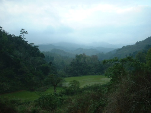 千龙洞