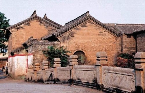 景德桥[山西晋城市景德桥]