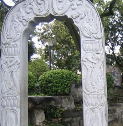 榕衫湖景区
