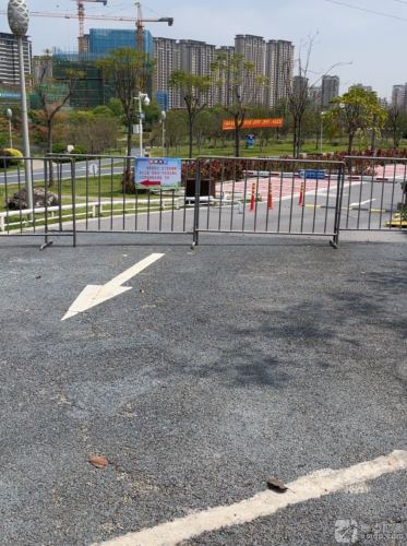 西院湖公园-西湖