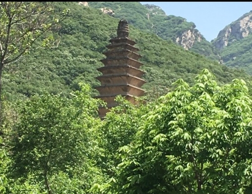 永泰寺