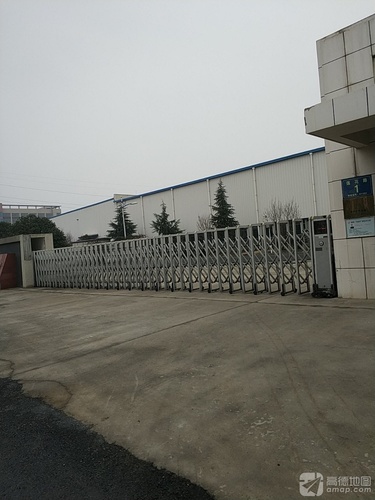 湖北江山液压科技有限公司(西南门)
