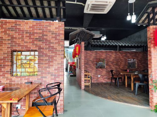全味驴庄(九龙小区店)