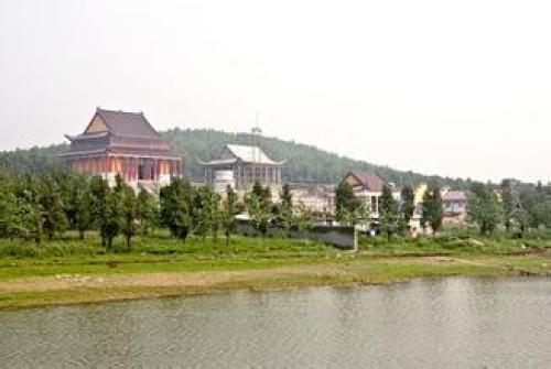 滴水寺