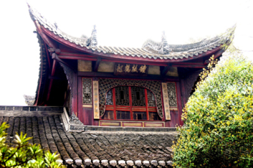 宝光寺