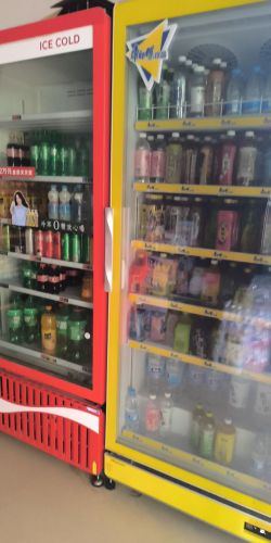 胜福商行(龙江风情小镇店)