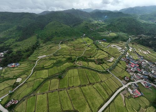 萍乡市莲花县经典路线推荐