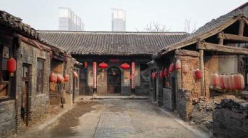 王灏庄园