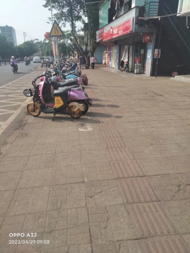 美宜佳(临美路店)