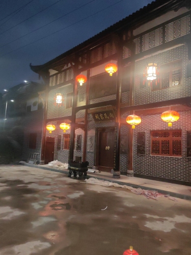 向氏宗祠 3