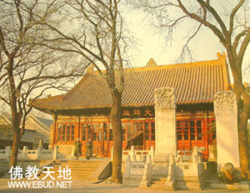 积庆寺