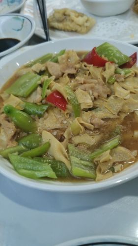 东北食韵人家