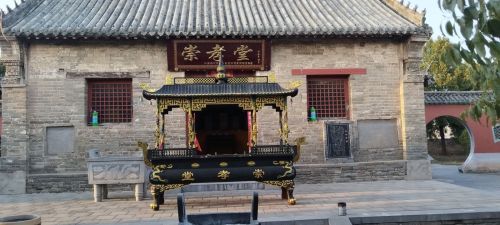 崇孝寺