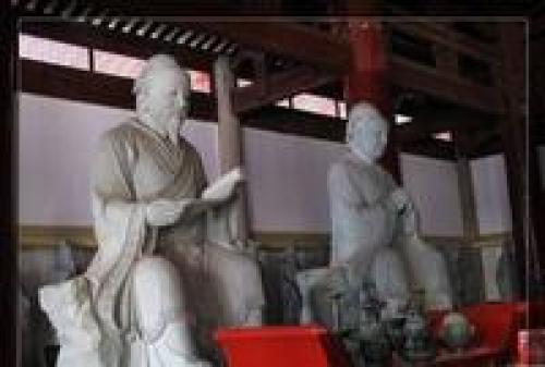 福州文庙
