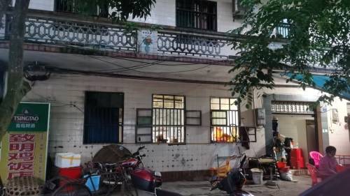 致明鸡饭店
