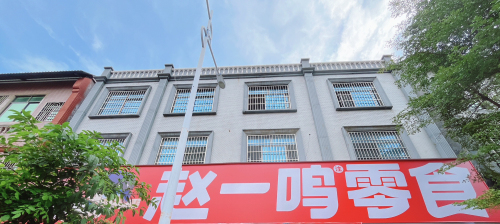 赵一鸣零食(海南澄迈老城镇店)