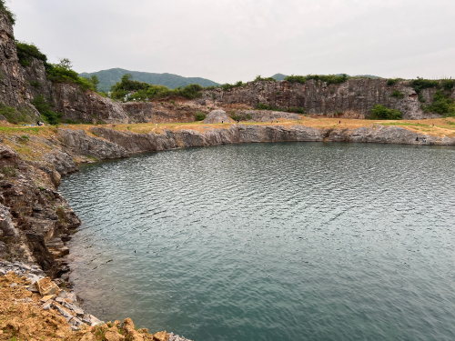 世界矿山公园
