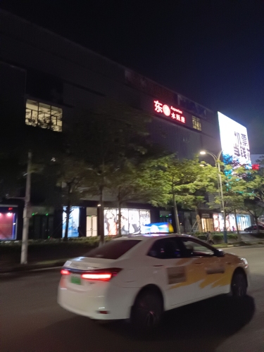 日月广场水瓶座F