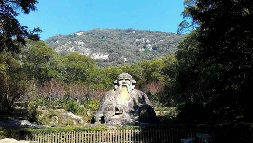 清源山风景区