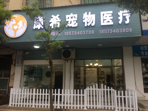 康希宠物医疗