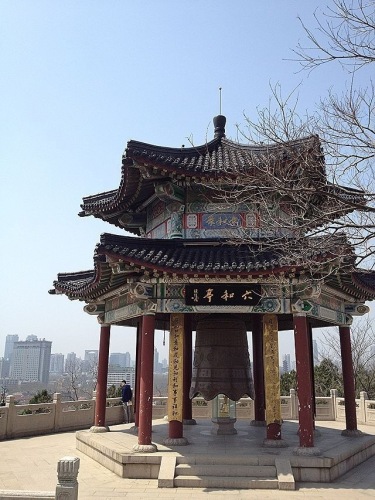 外景图