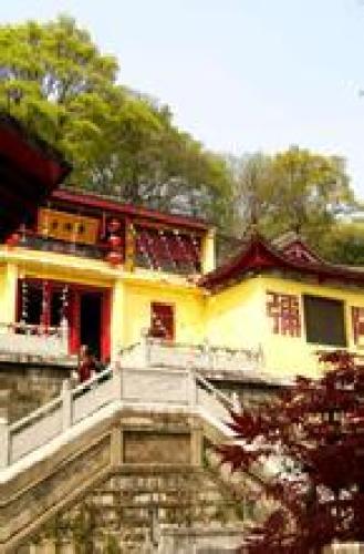 广济寺[安徽省马鞍山市广济寺]
