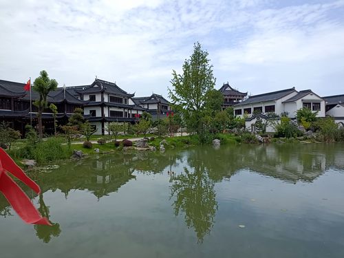 海龙岛景区