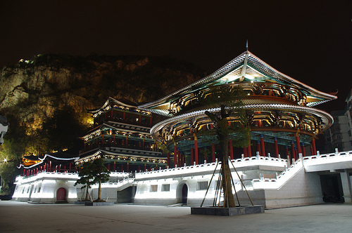 柳州文庙
