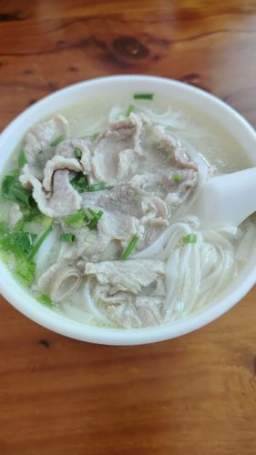 仟思馆万宁后安粉(老百佳汇店)