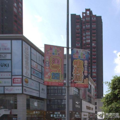 鹏鼎商业中心