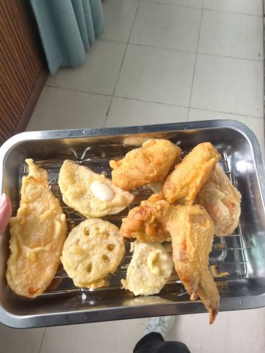 潮小旺潮汕特产(烤肉·小吃炸鸡·肉丸·肉饼)