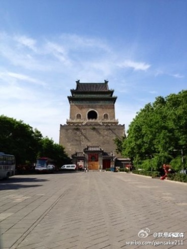 外景图