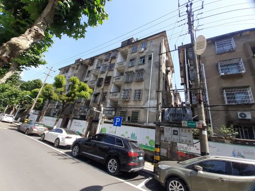 外景图