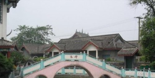 孝泉镇