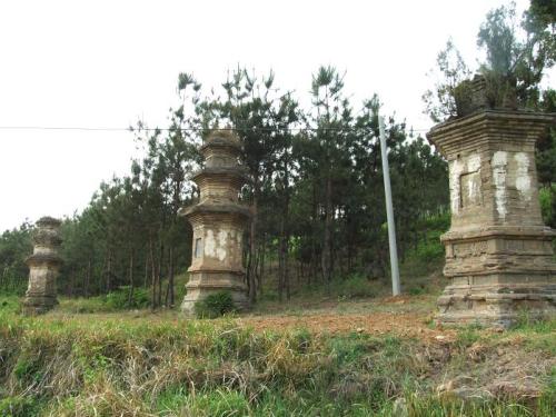 丹霞寺