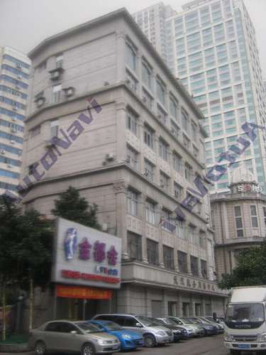 武汉政务网络中心