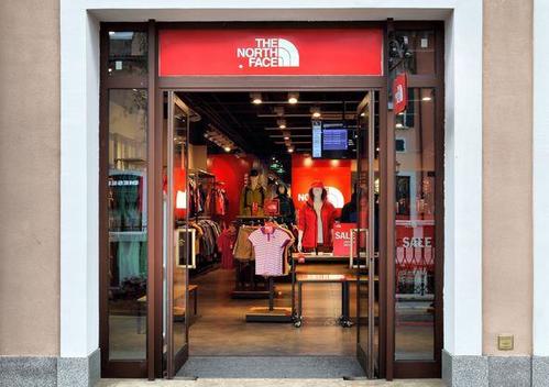 THE NORTH FACE(佛罗伦萨小镇店)