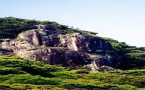 仙洞普济风景区