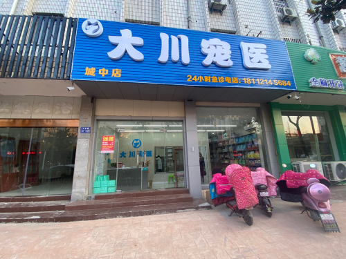 大川宠医
