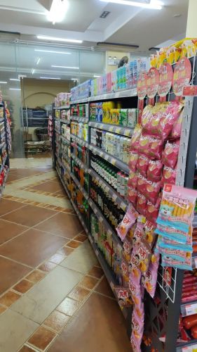特美易购超市(东和福湾别墅店)