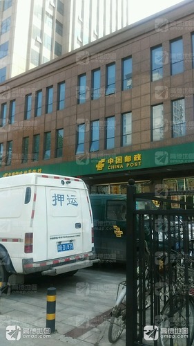 中国邮政(张贵庄支局)