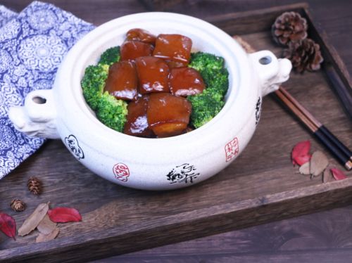 聚祥瑞海南菜(大东海丽景店)